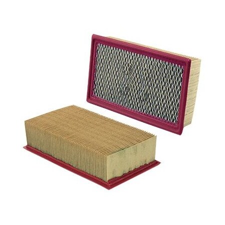 Wix Filters Air Filter 46728